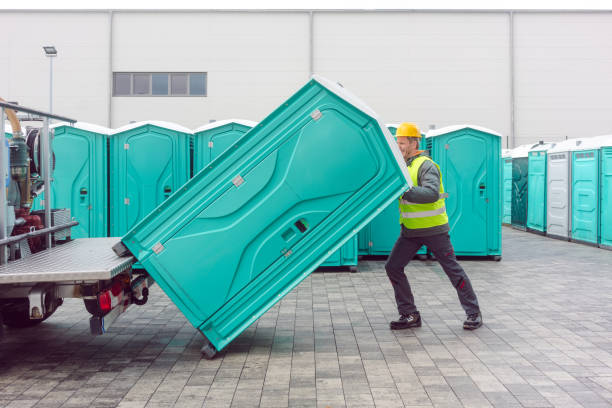Best High-end porta potty rental  in Strasburg, OH