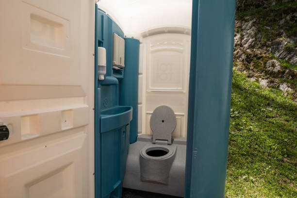 Portable restroom solutions in Strasburg, OH