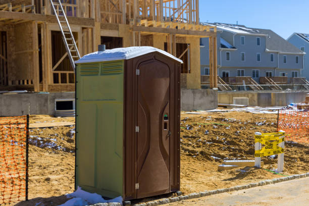 Professional porta potty rental in Strasburg, OH