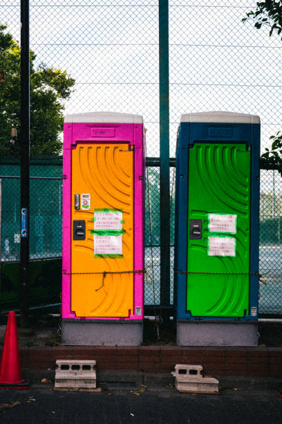 Best Porta potty delivery and setup  in Strasburg, OH