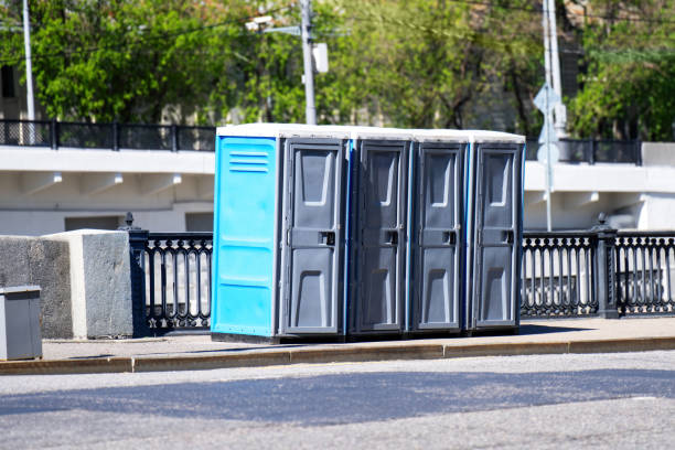 Best Construction site porta potty rental  in Strasburg, OH