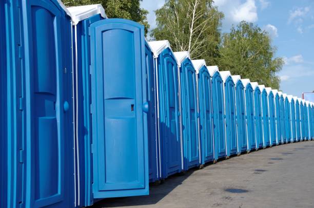 Best Porta potty rental for parties  in Strasburg, OH